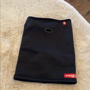 Airhole Airtube Polar Fleece Neck Warmer